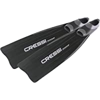 Cressi Gara - Aletas de Buceo y natación para Hombre
